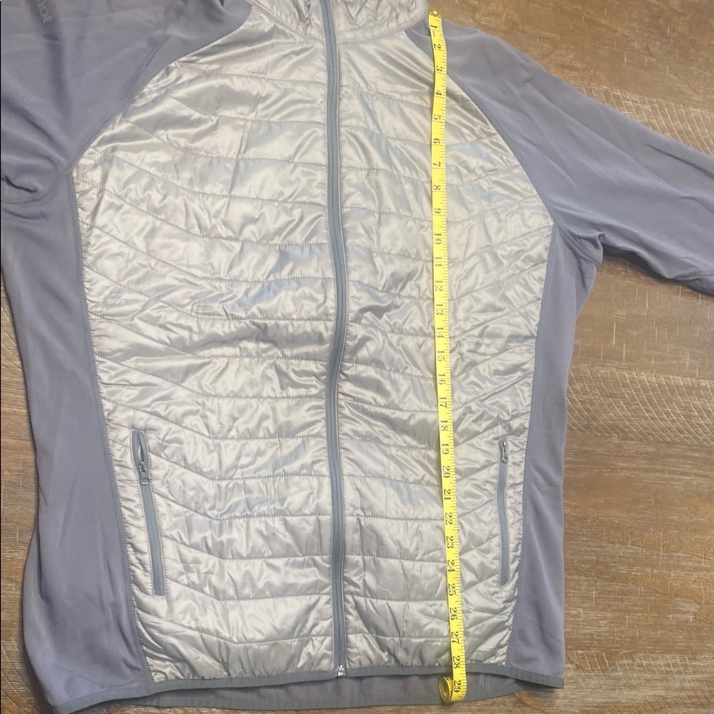 Marmot Variant jacket - Picture 5 of 6